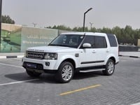 لاند روفر LR4